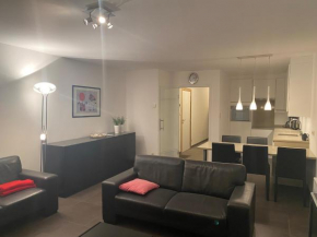 Apartment centrally located on the sea wall